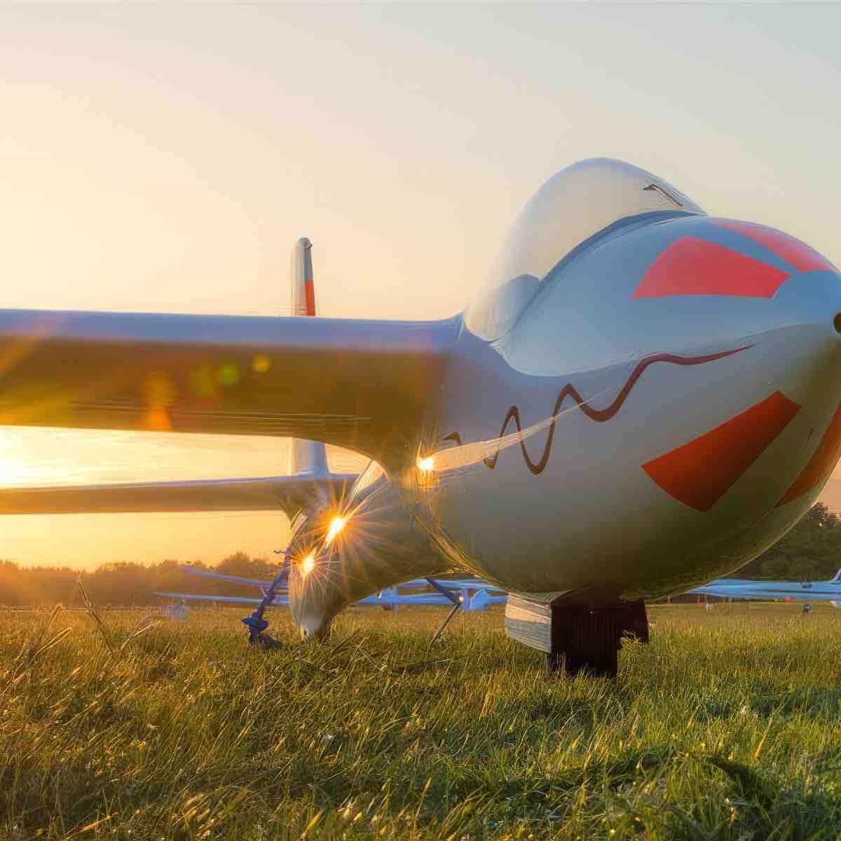 Lot szybowcem dla dwojga | Białystok