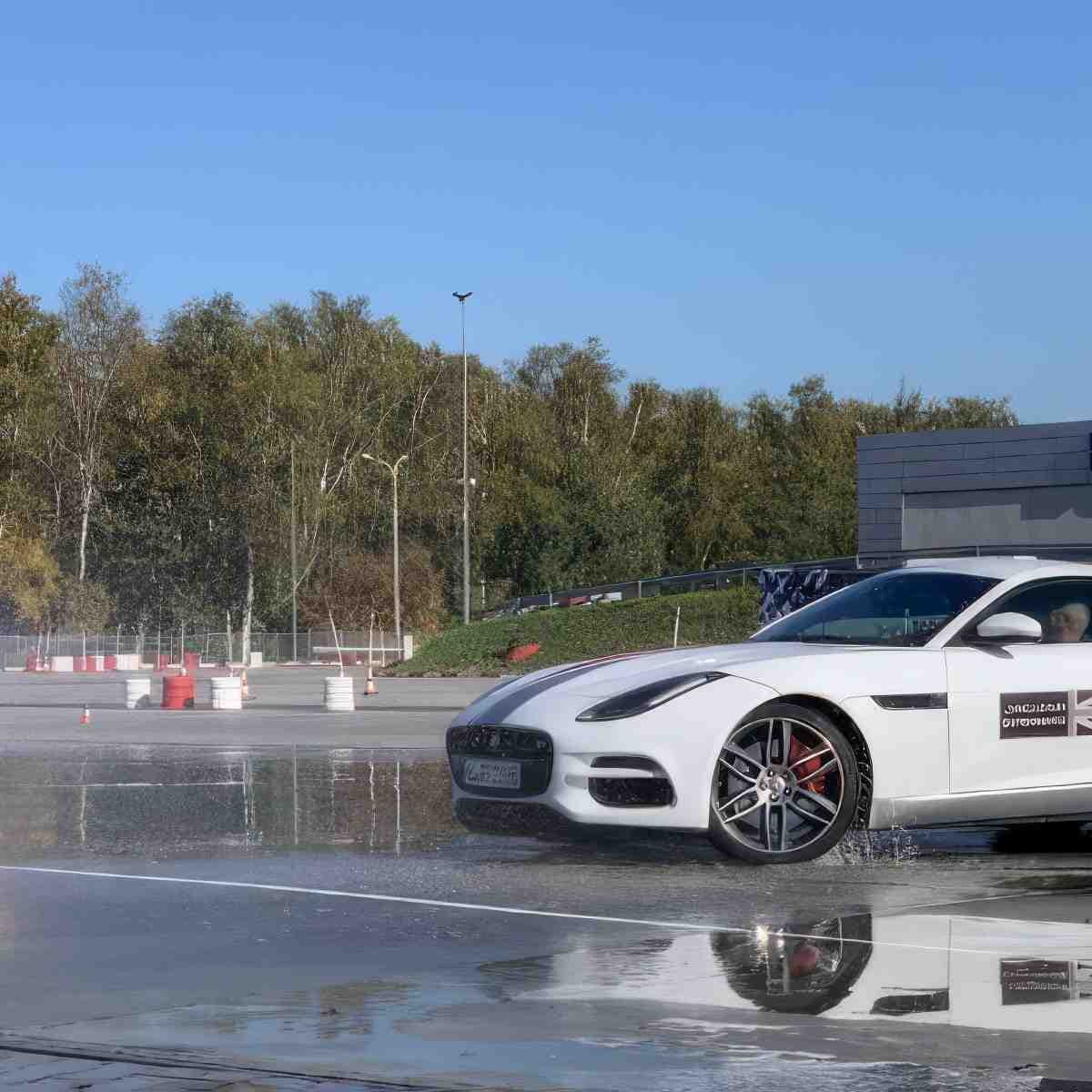 Kurs Doskonalenia Jazdy | Jaworzno