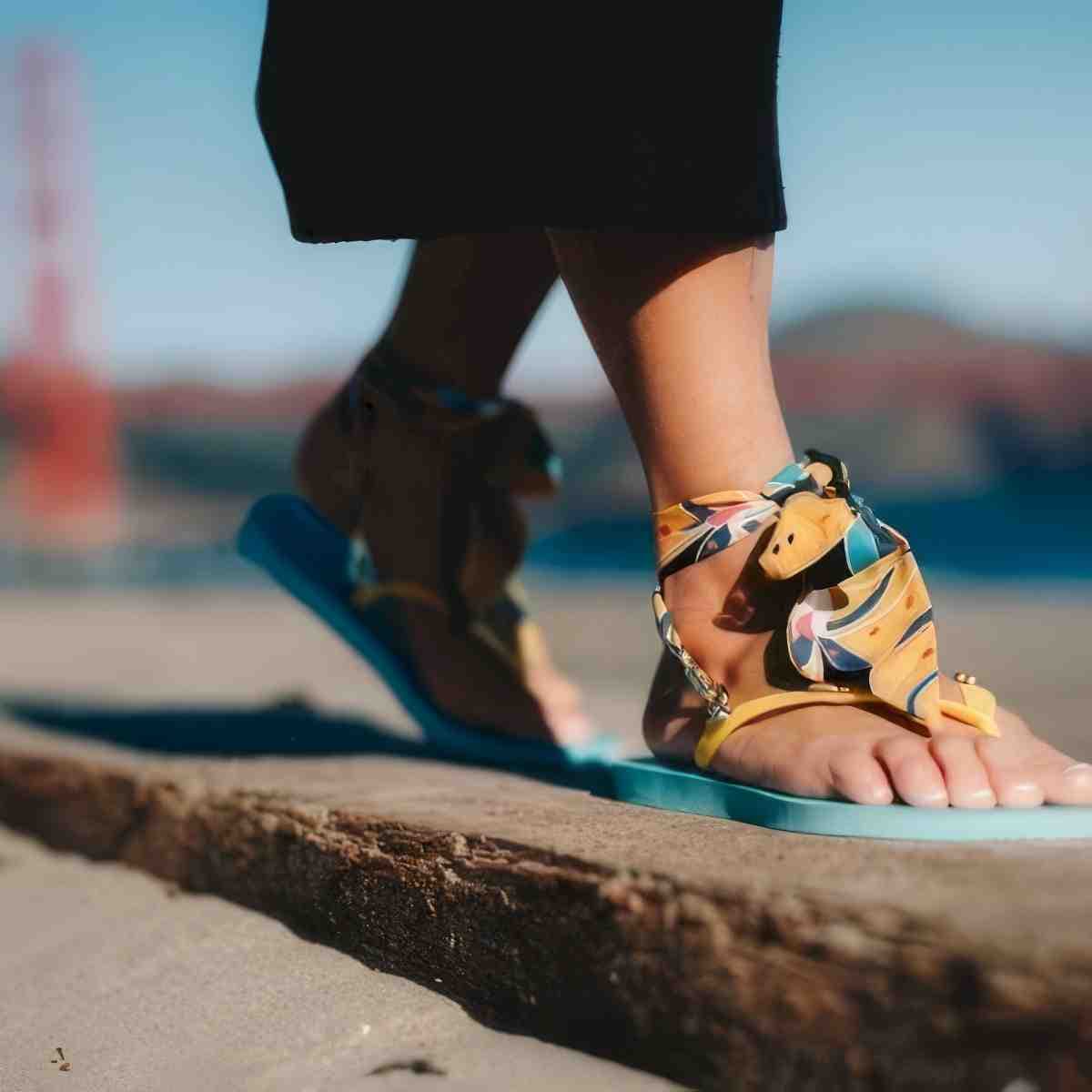 Stwórz własne klapki