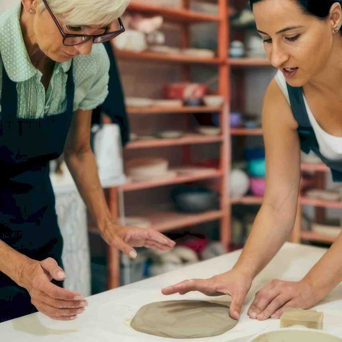 Voucher otwarty do Sztukarni | Warszawa