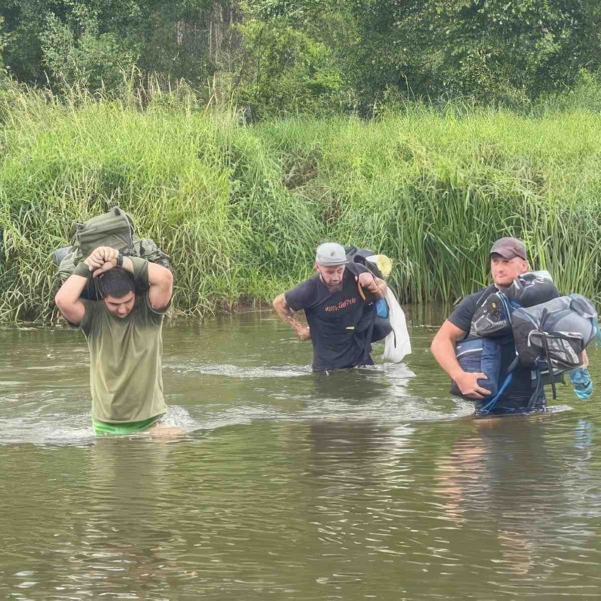 Szkoła przetrwania- survival w Beskidach | Beskidy