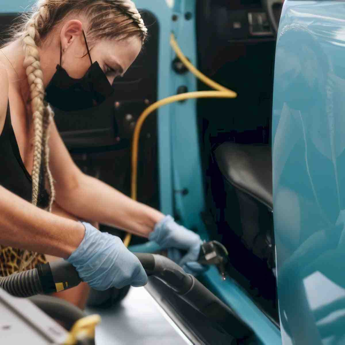 Detailing - voucher Auto SPA 500 PLN | Katowice (Mikołów)