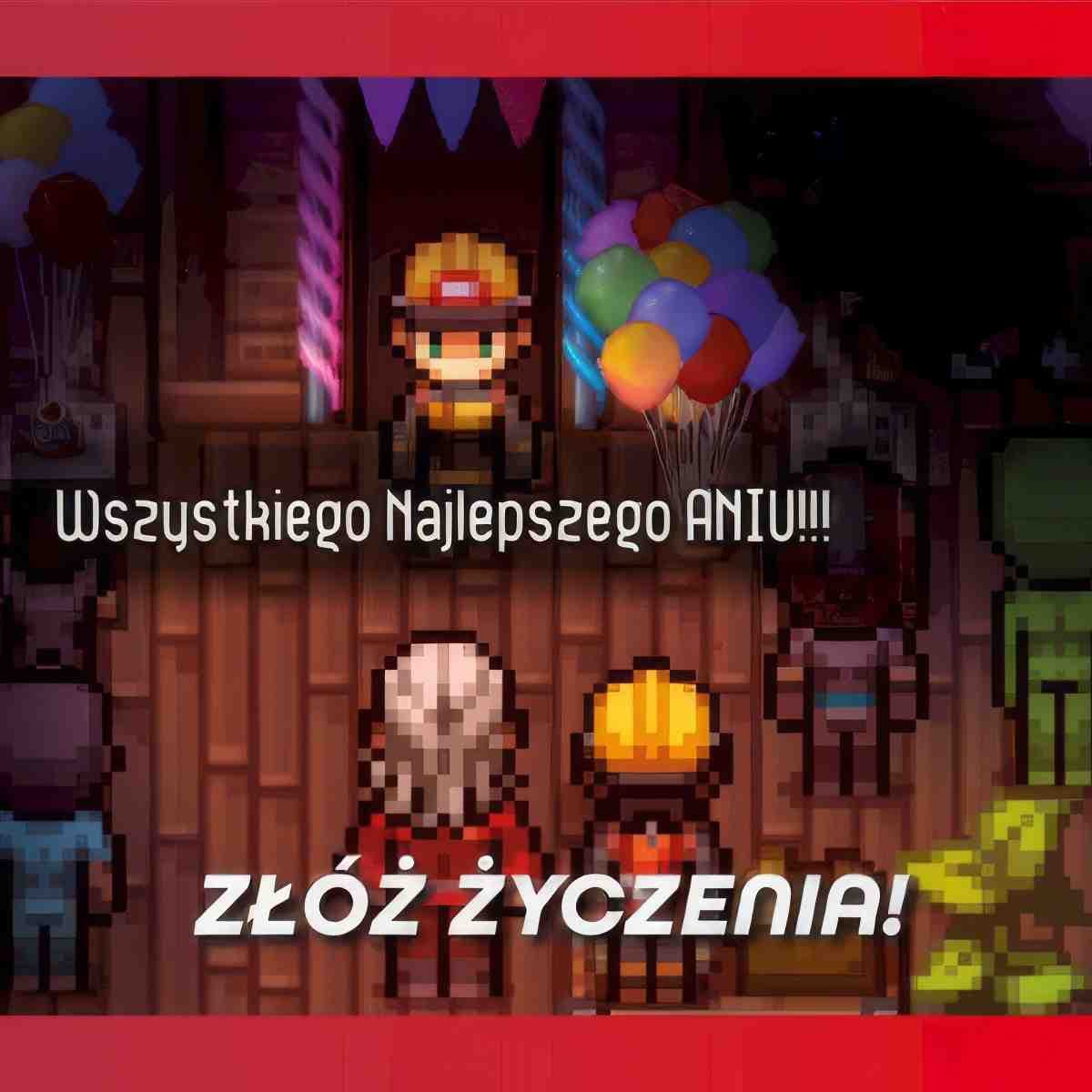 Stwórz własną grę komputerową