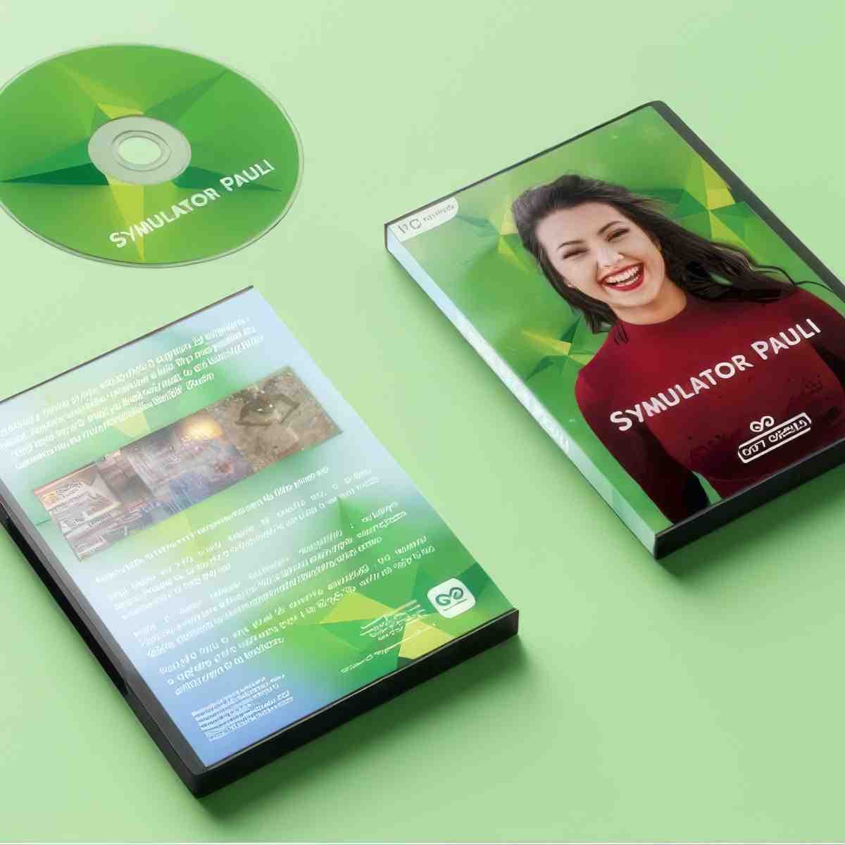 Stwórz własną grę komputerową