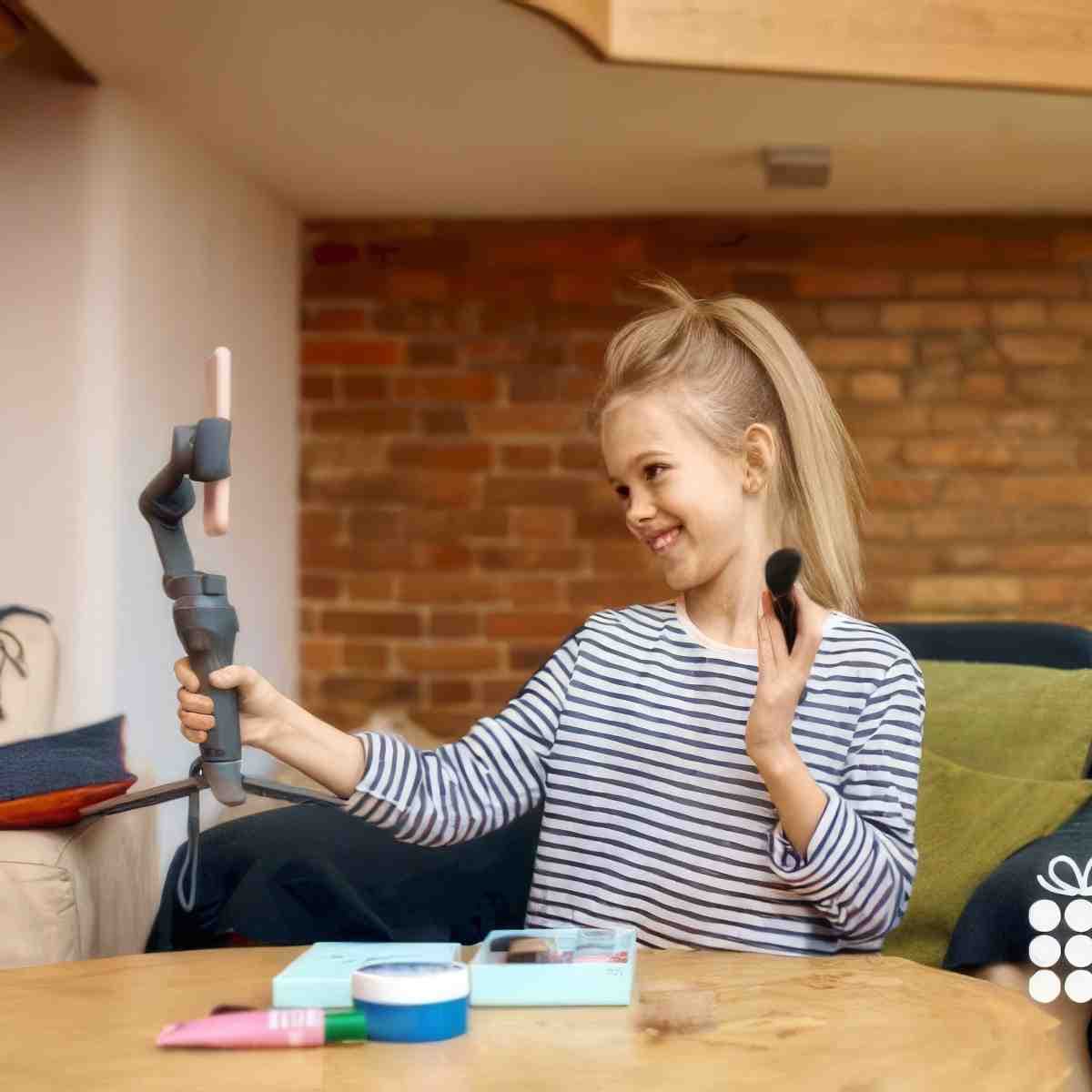 Akademia młodego filmowca - zostań youtuberem | Online