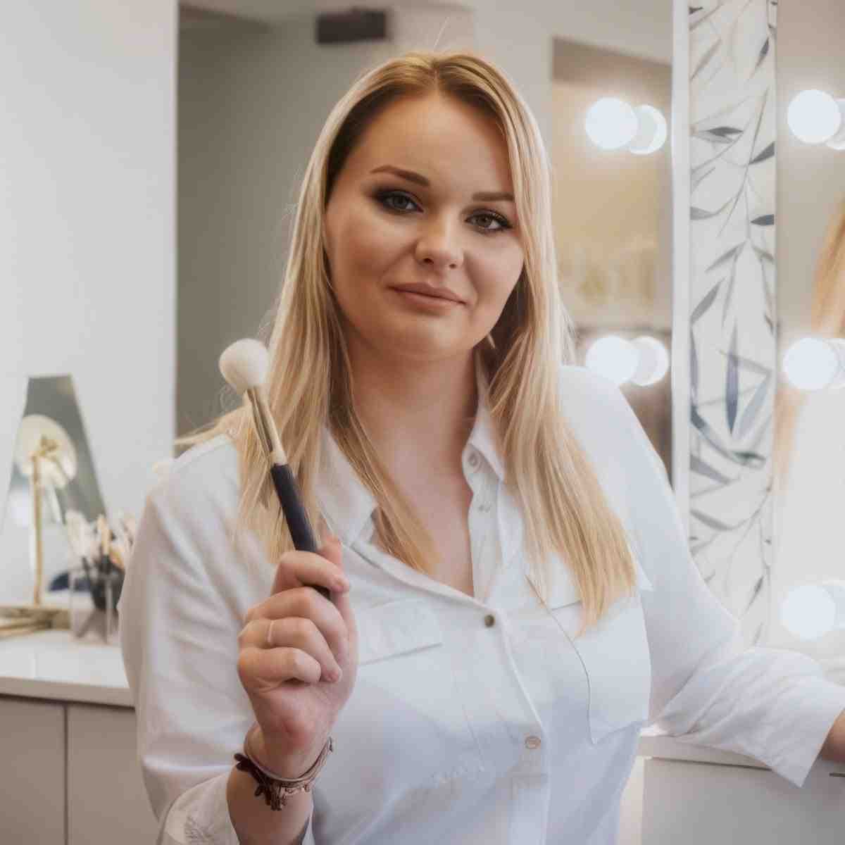 Kurs makijażu | Kalisz