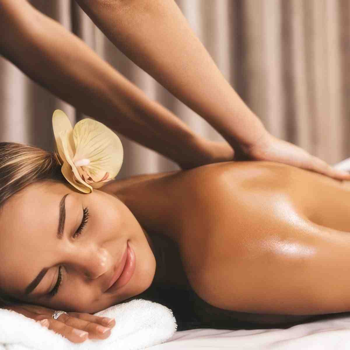 Voucher SPA 300 PLN | Pruszków | Samui SPA