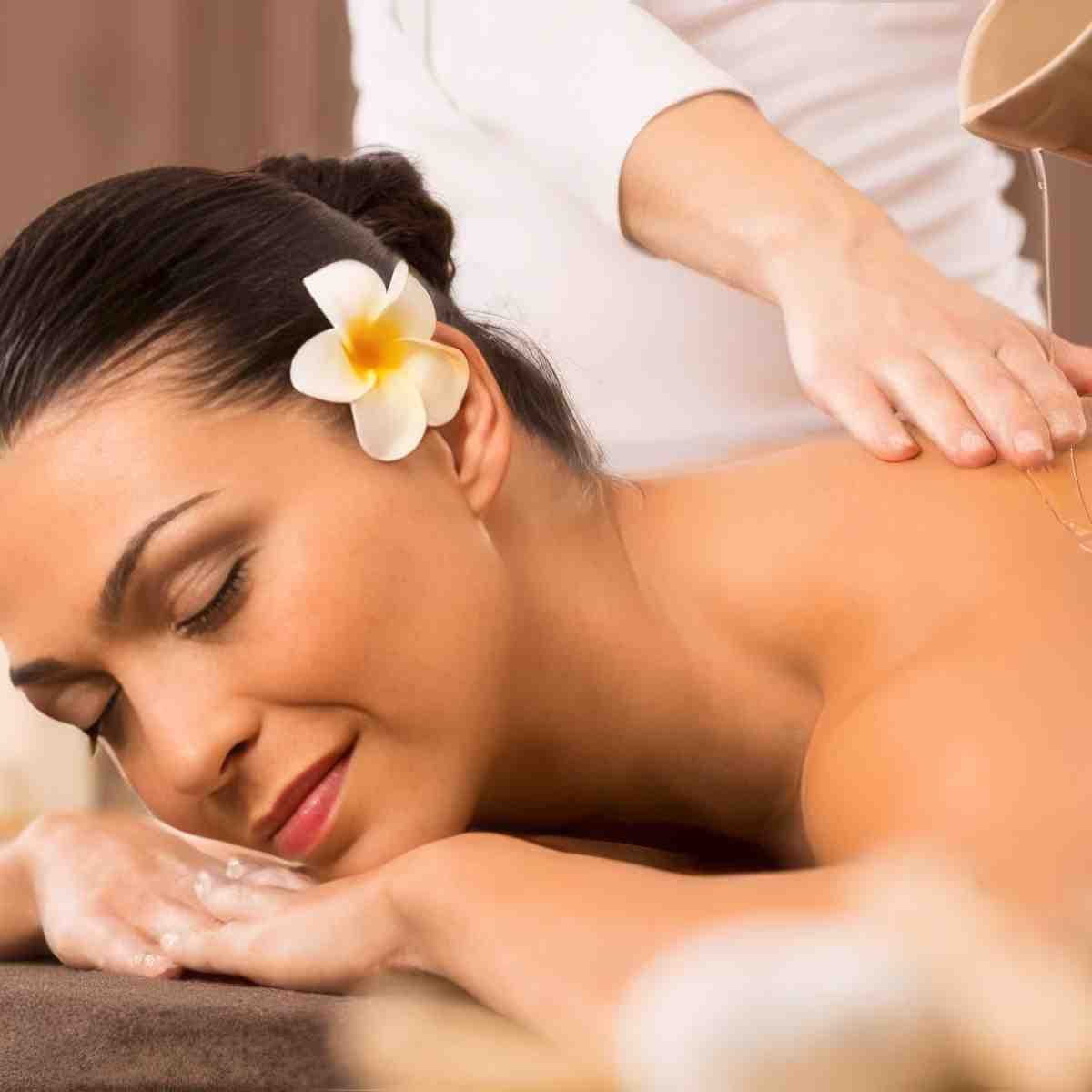 Masaż czekoladowy | Sosnowiec | HaRo Laser SPA