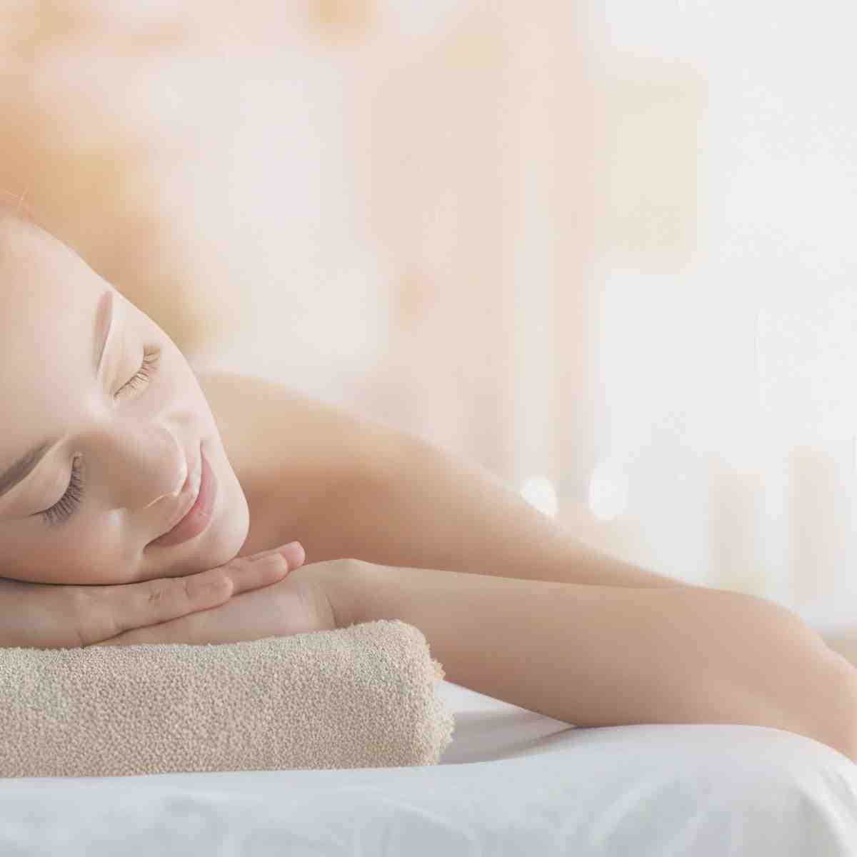 Masaż SPA - chwila relaksu | Warszawa (Ochota) | Samui SPA