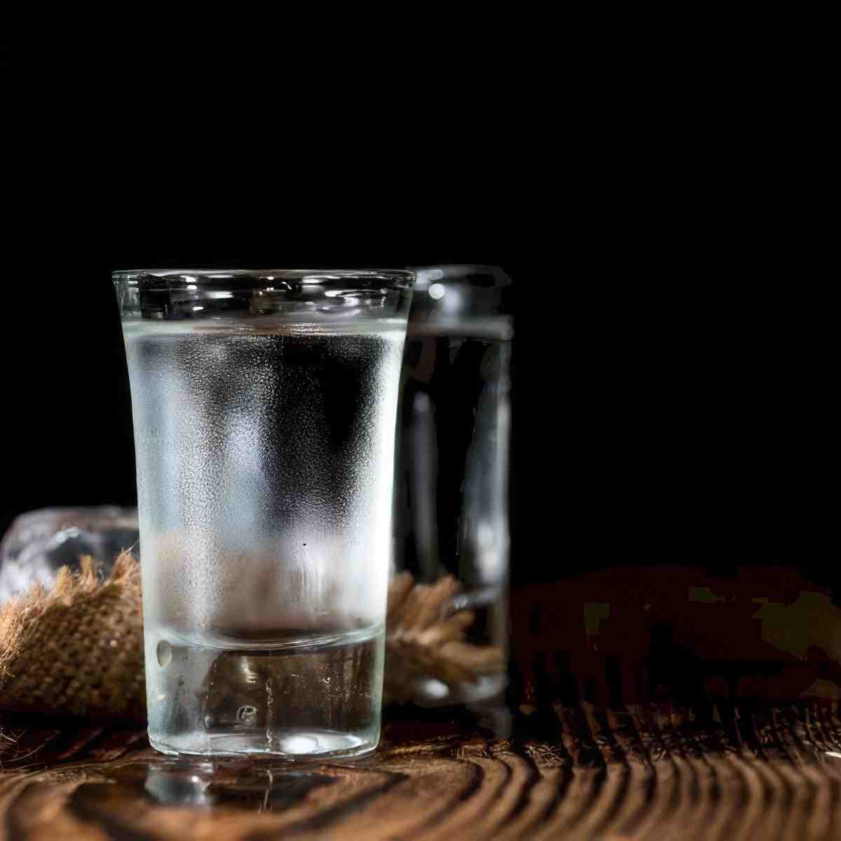 Warsztaty degustacji wódek | Warszawa | Sztuka Degustacji