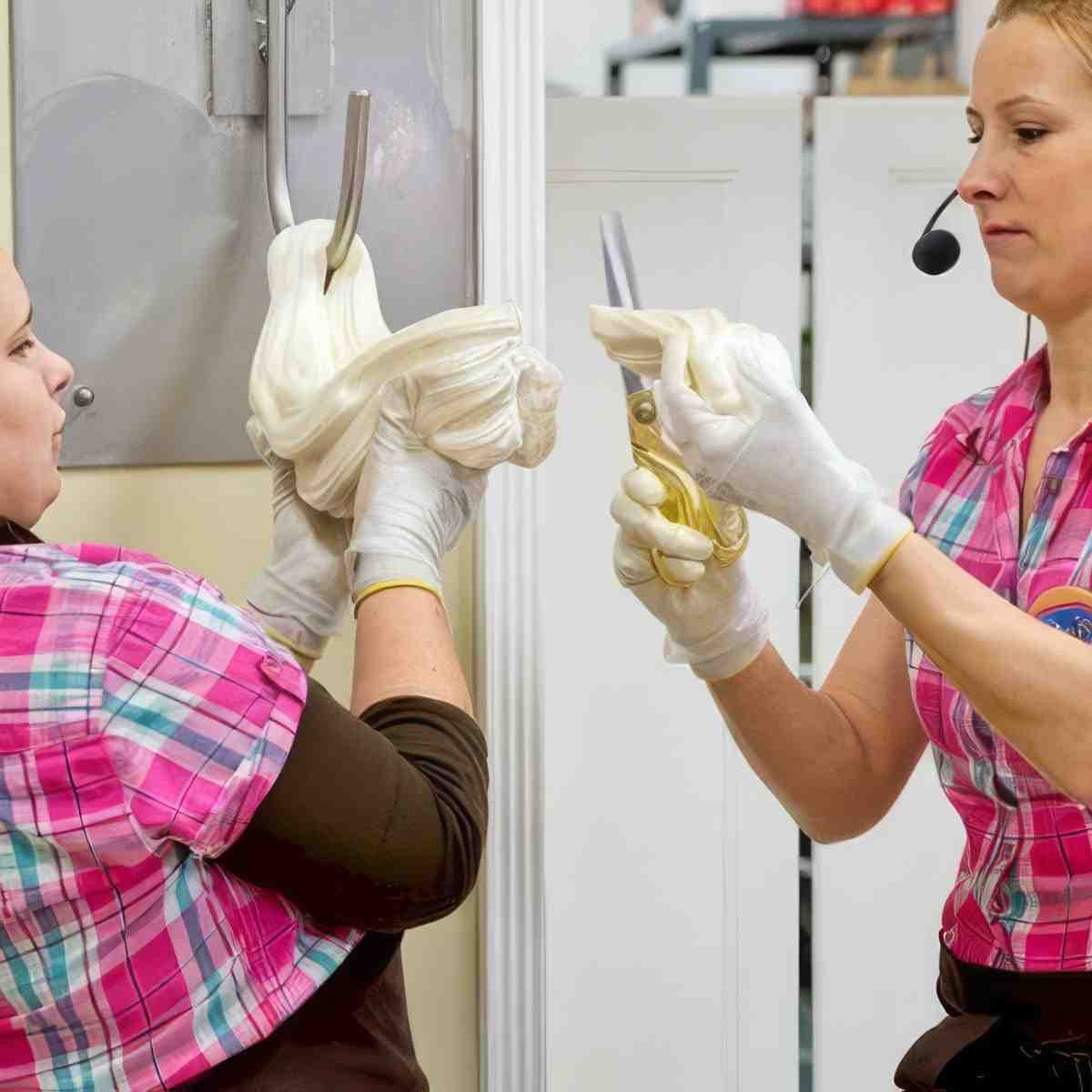 Cukierkowe warsztaty dla dwojga | Kielce | Magia Karmelu