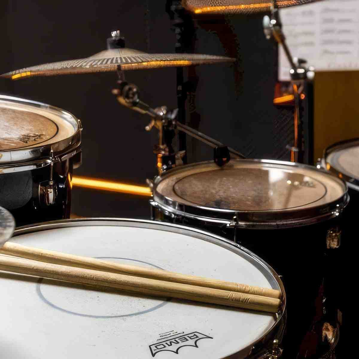 Nauka gry na perkusji | Kraków