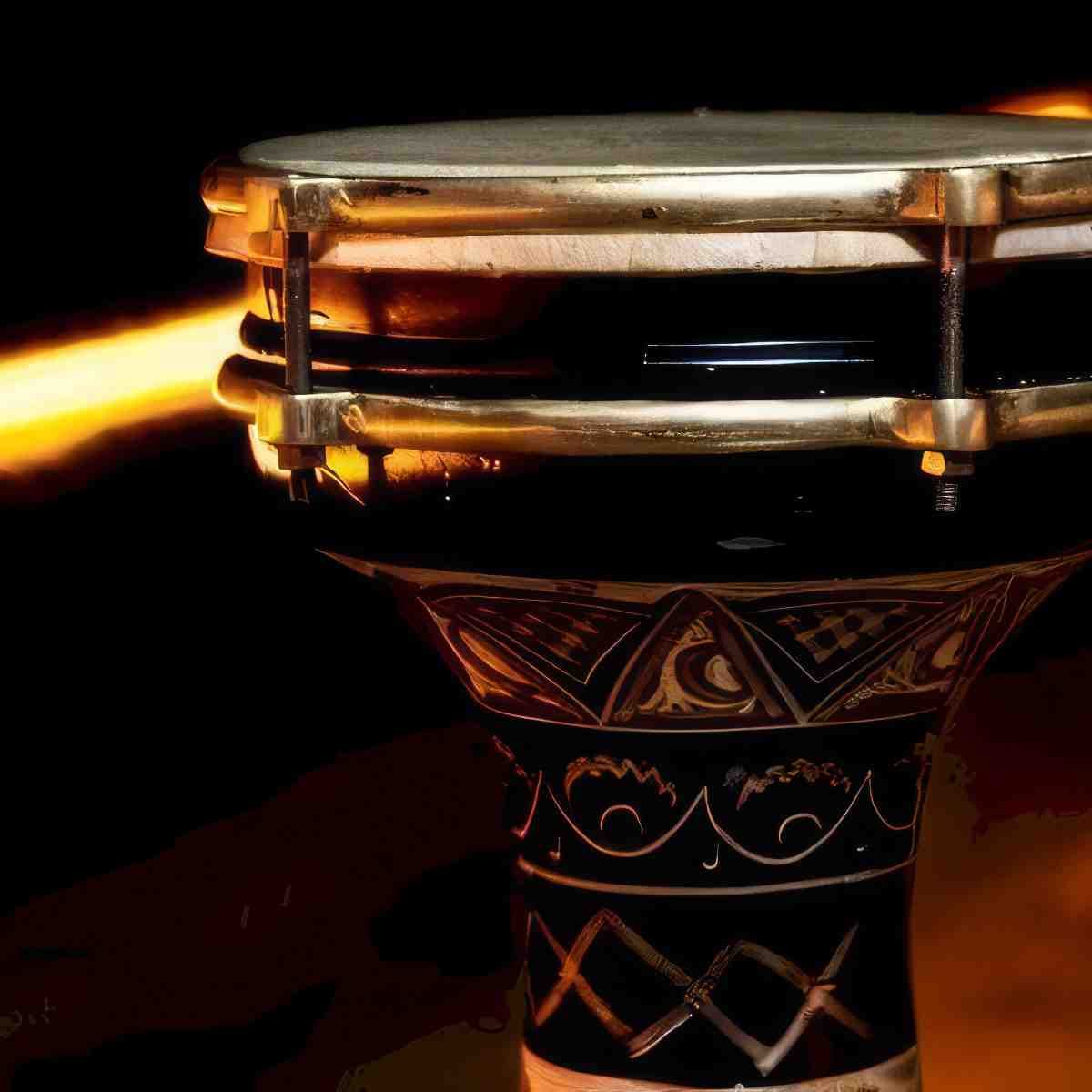 Nauka gry na perkusji | Kraków