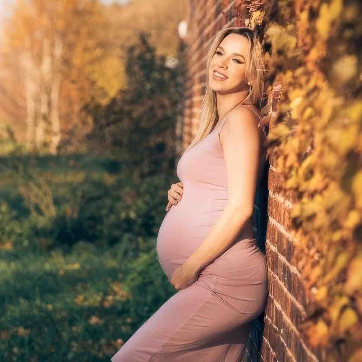 Sesja zdjęciowa w ciąży | Zielona Góra