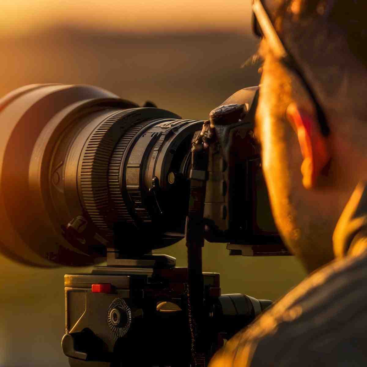 Kurs fotografii | Warszawa