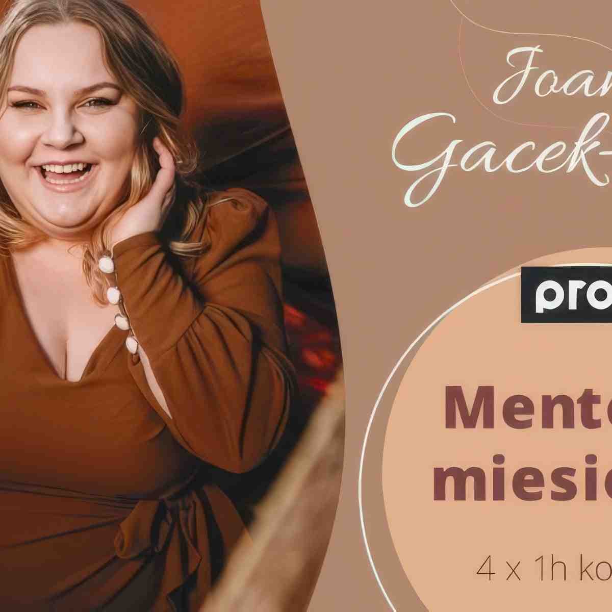 Mentoring biznesowy online