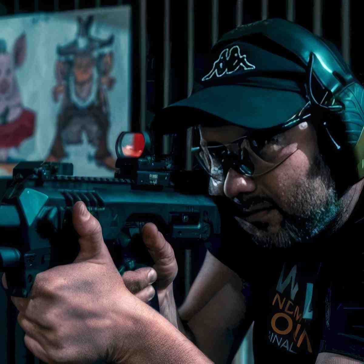 Poznaj strzelanie | Czechowice-Dziedzice