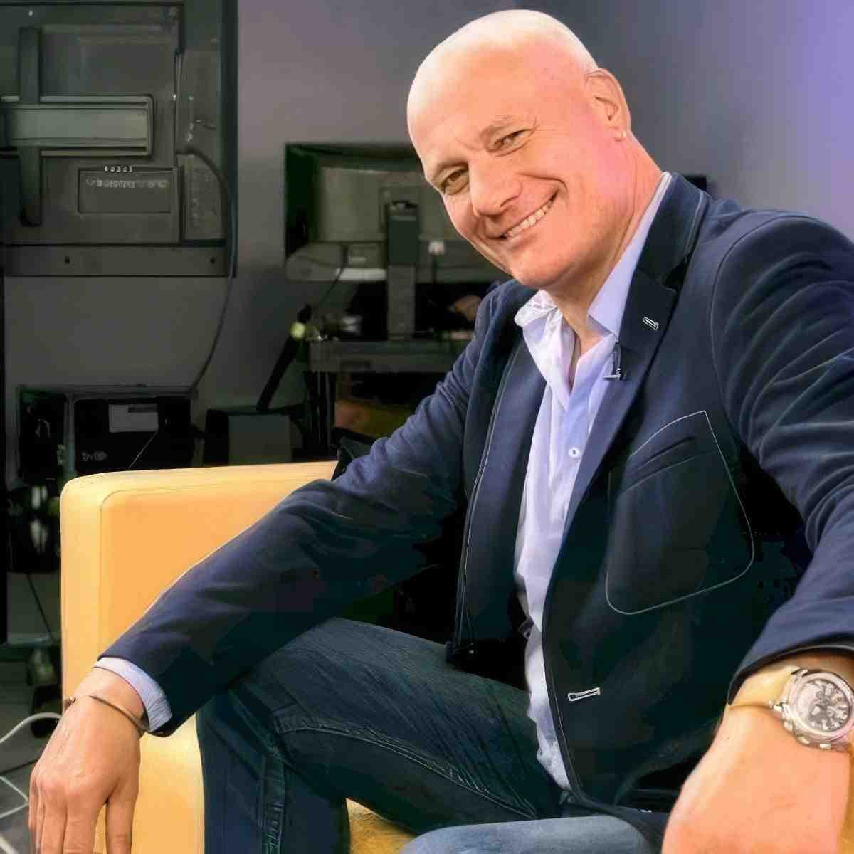 Życzenia od Piotra Zelta