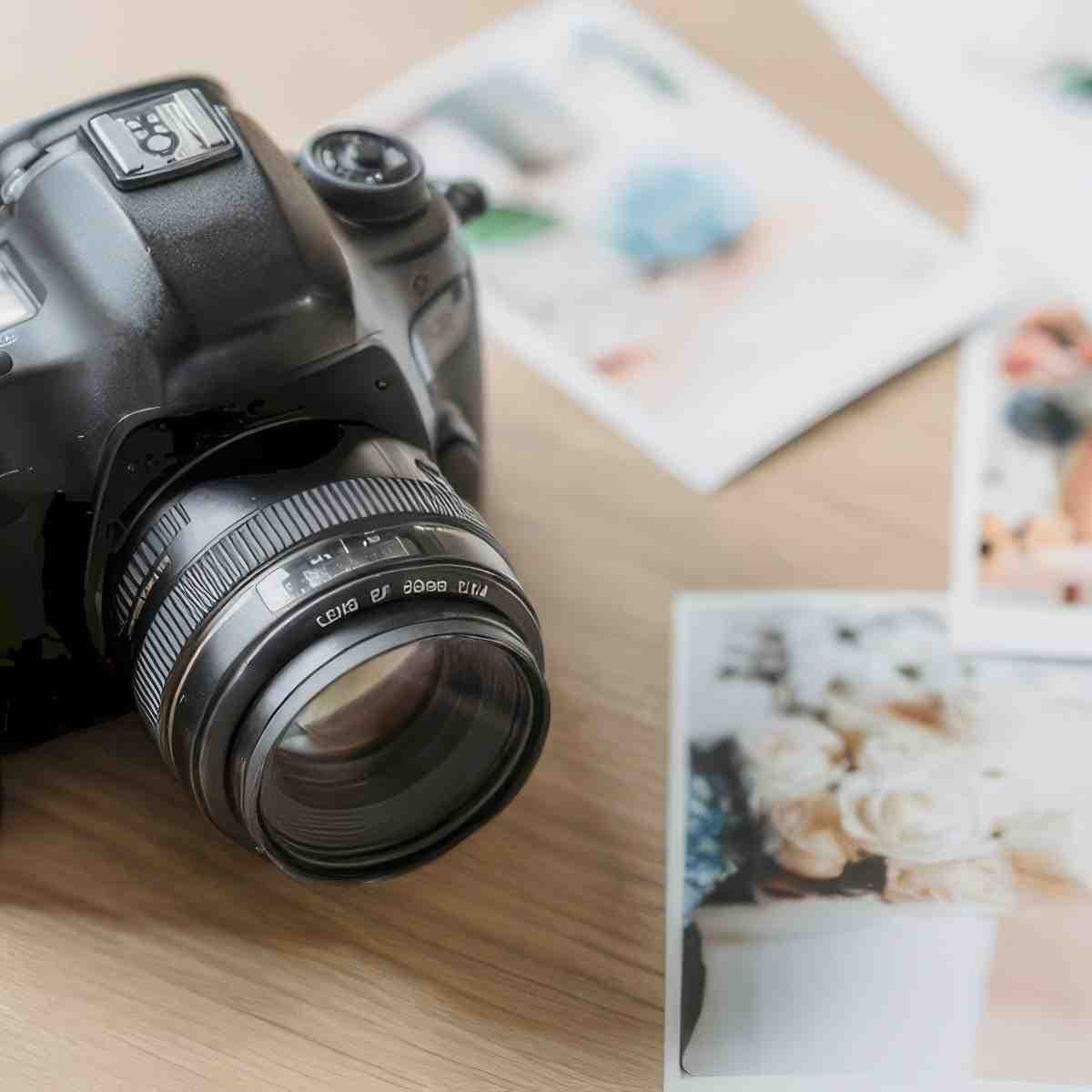 Kurs fotografii | Warszawa