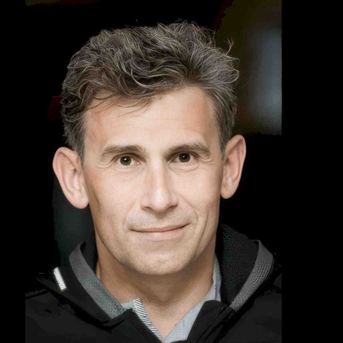 Robert Korzeniowski- rozmowa online