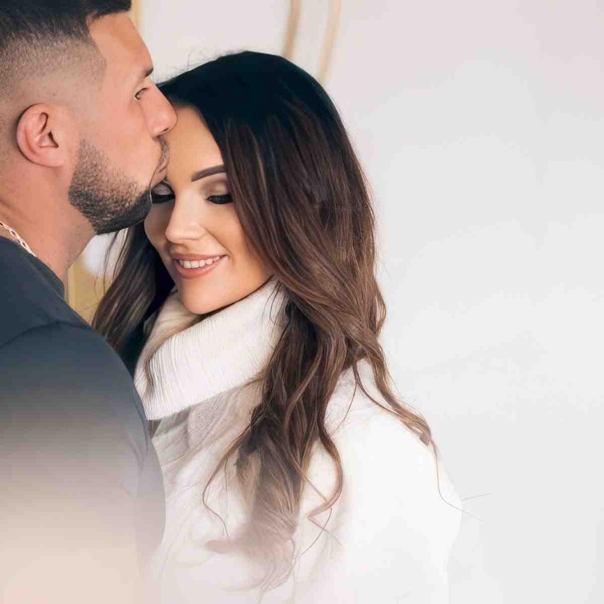 Sesja zdjęciowa dla par | Zielona Góra