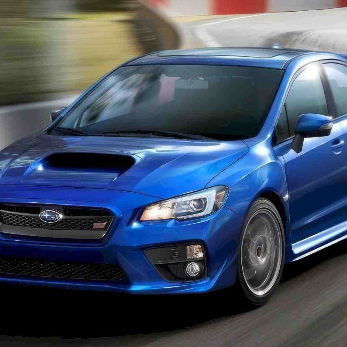 Jazda Subaru Impreza WRX | Tor Kraków | Super Cars