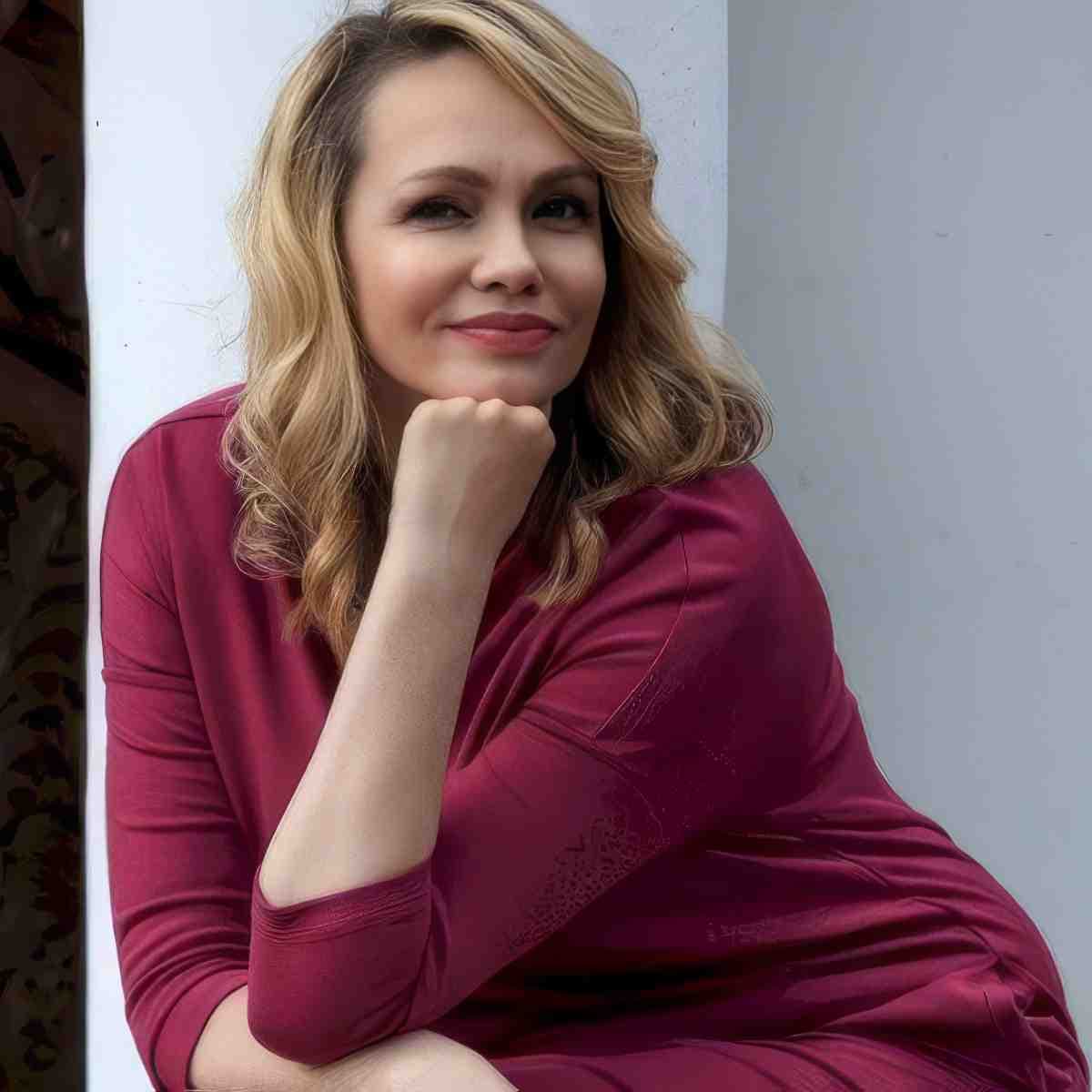 Weronika Marczuk- rozmowa online