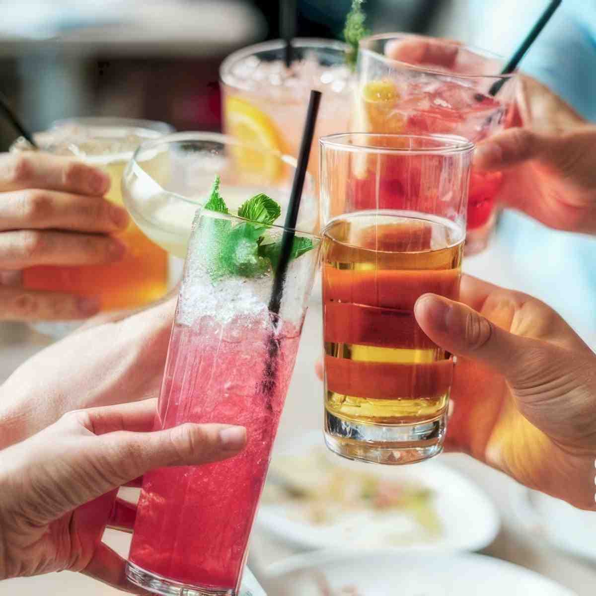 Wyjście na drinka | Elbląg | Sąsiedzi