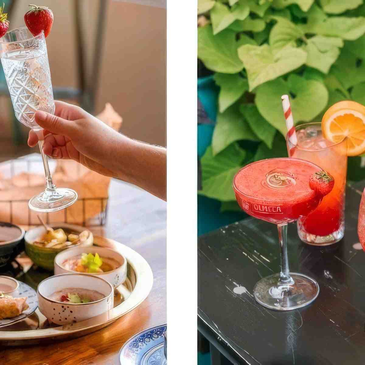 Wyjście na drinka | Elbląg | Sąsiedzi