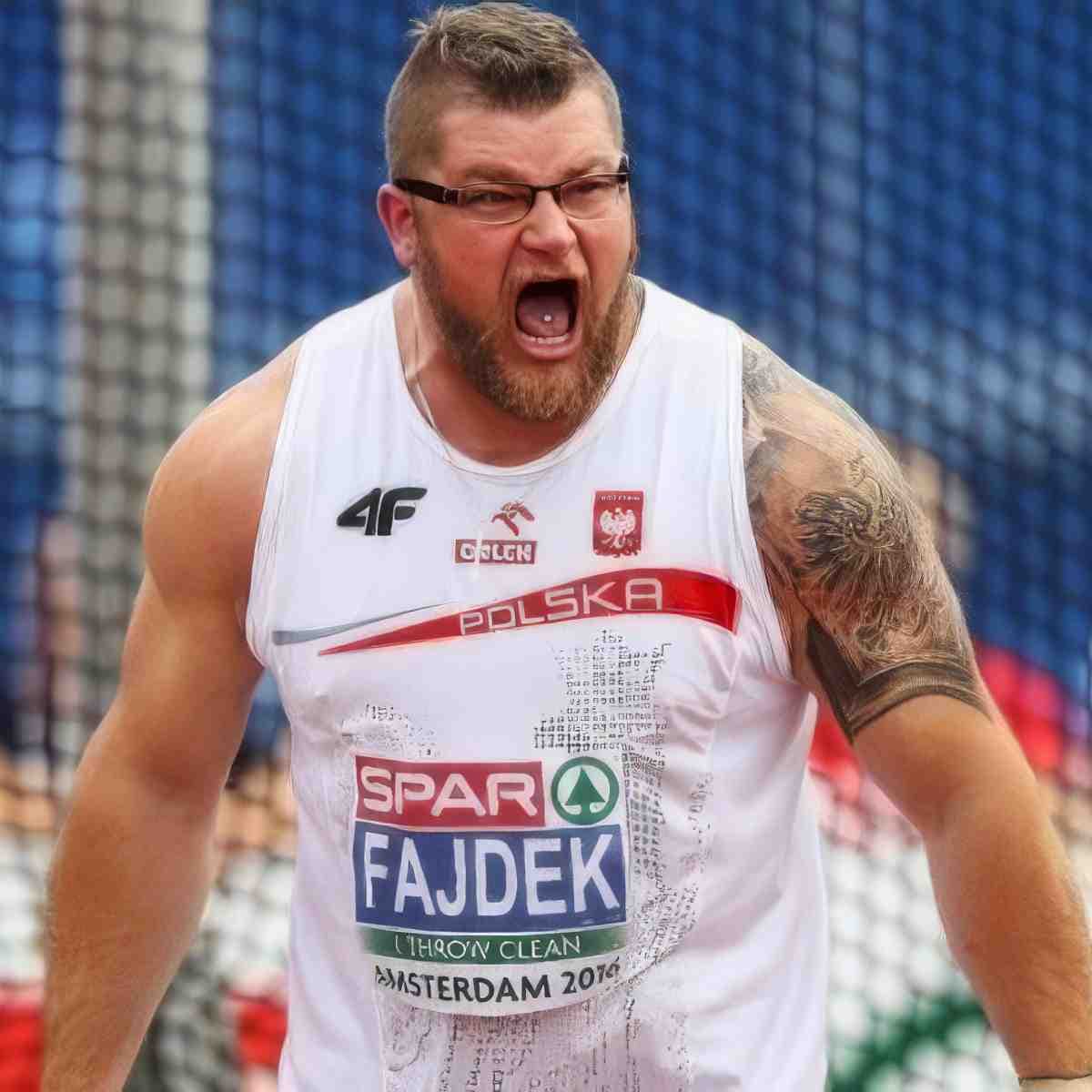 Życzenia od Pawła Fajdka