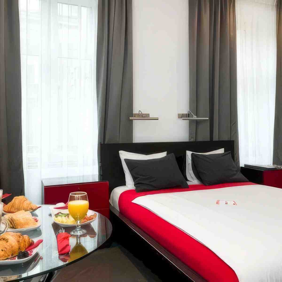 Romantyczny weekend dla dwojga | Kraków | Komorowski Luxury Guest Rooms