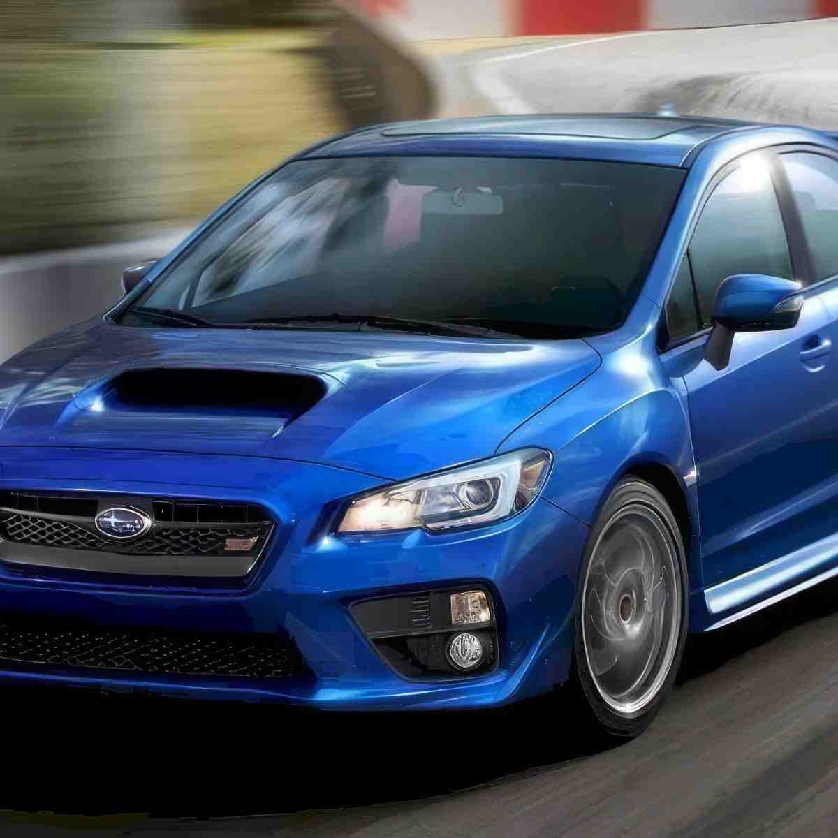 Jazda Subaru Impreza WRX | Warszawa (Tor Słomczyn) | Super Cars