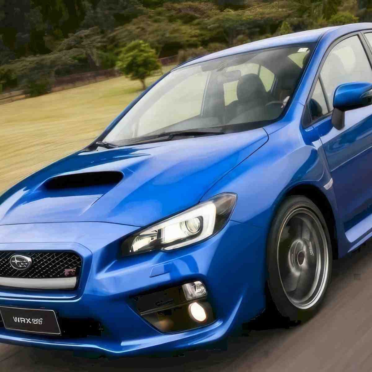 Jazda Subaru Impreza WRX - 2 okrążenia | Poznań (Tor Bednary) | Super Cars