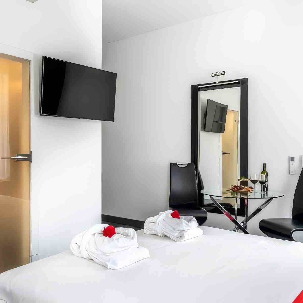 Weekend dla dwojga | Kraków | Komorowski Luxury Guest Rooms