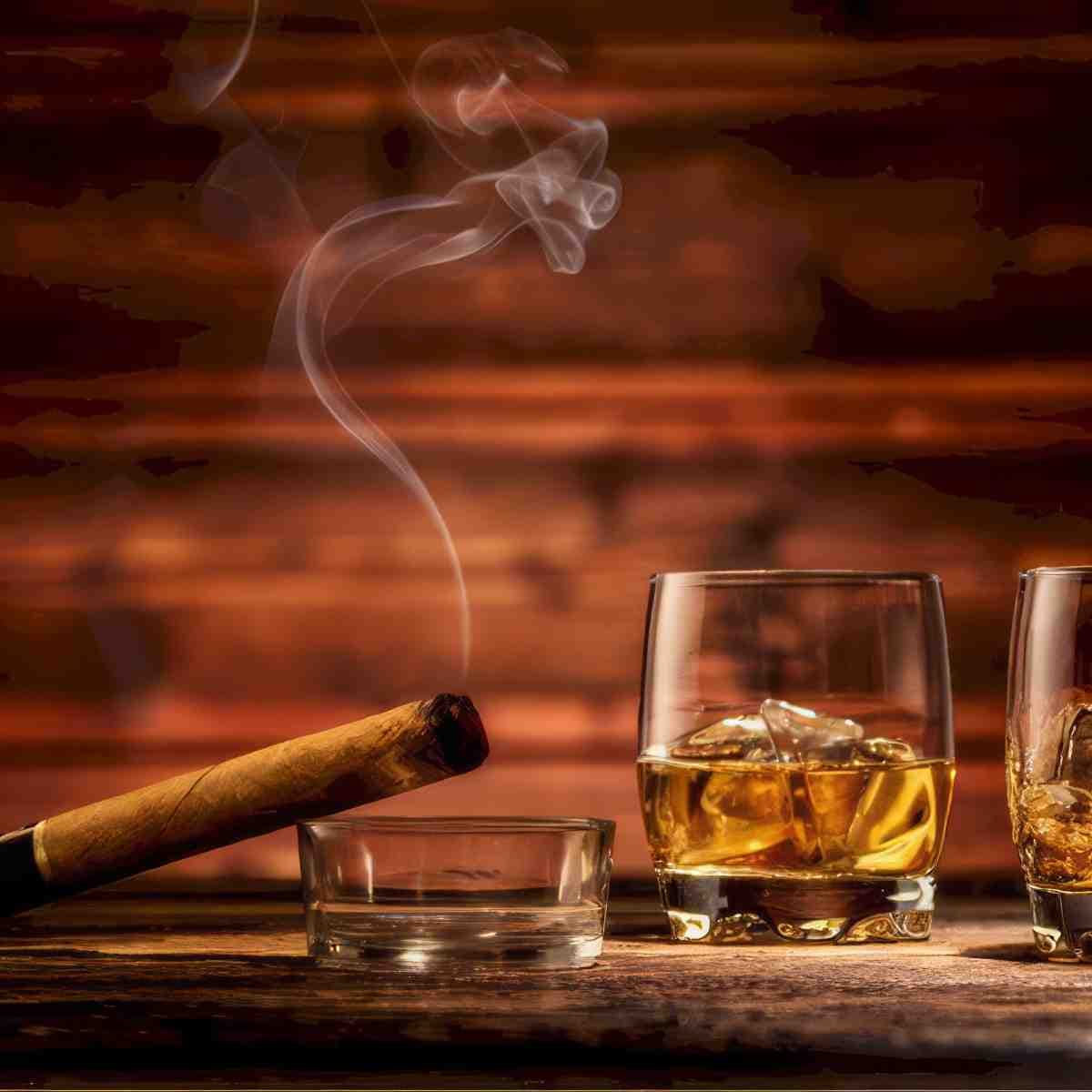 Ekskluzywna degustacja whisky we dwoje | Gdynia | Pracownia Red Wine & Whisky