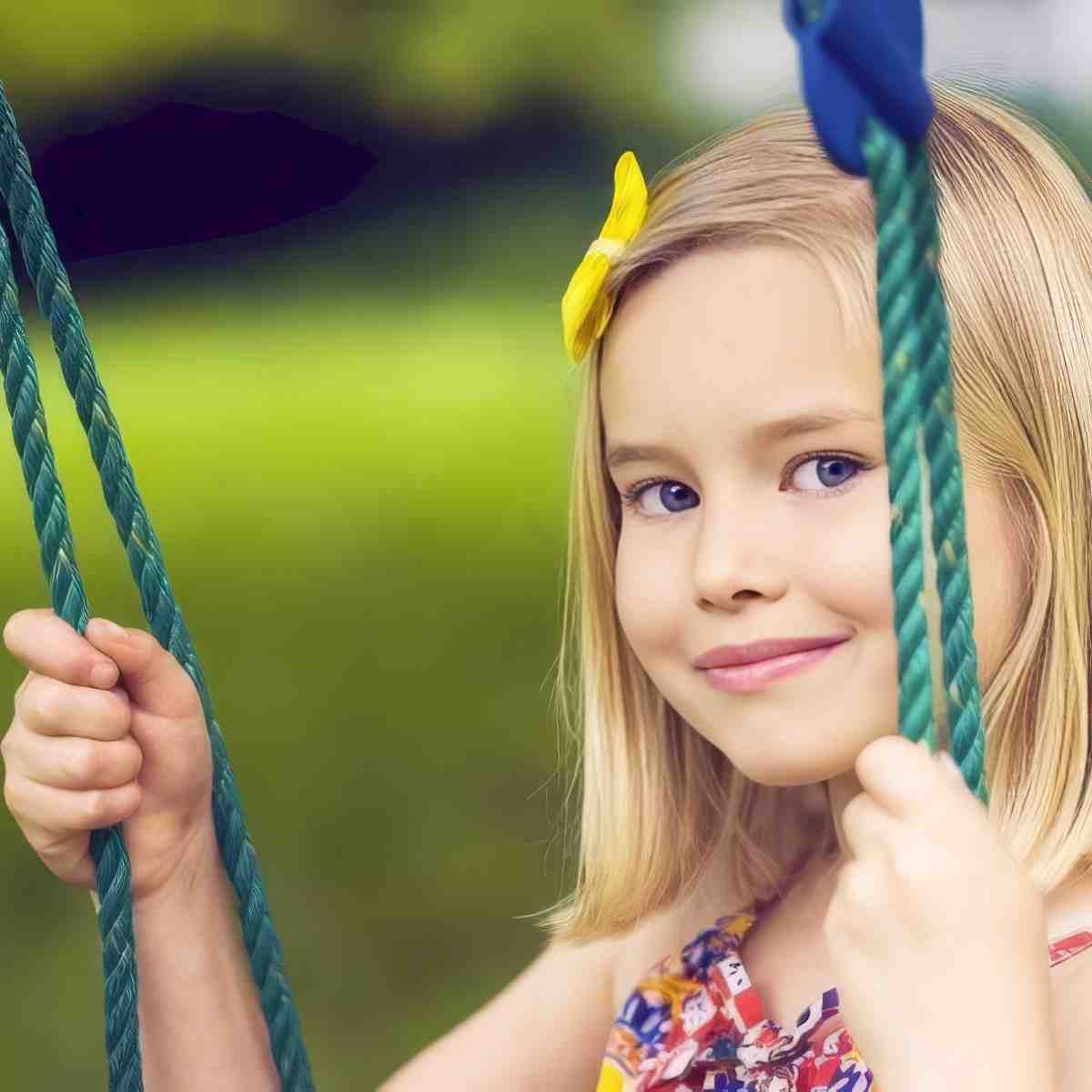 Sesja zdjęciowa dla dzieci | Piaseczno