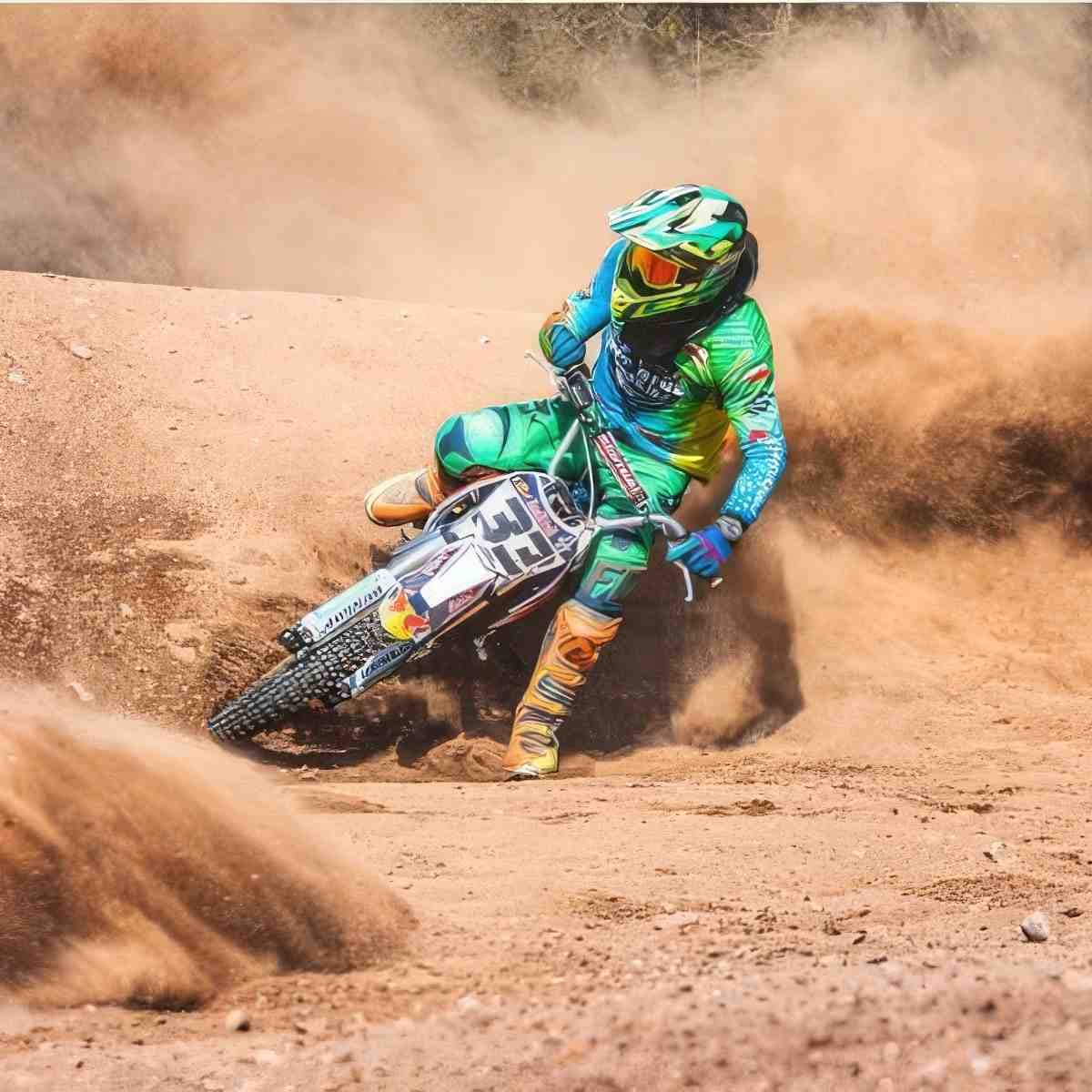 Poznaj motocross | Pit Bike | Rawicz