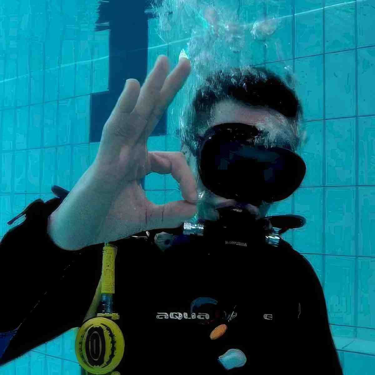 Kurs nurkowania (PADI/SSI/PSAI/SDI/IDF) | Poznań