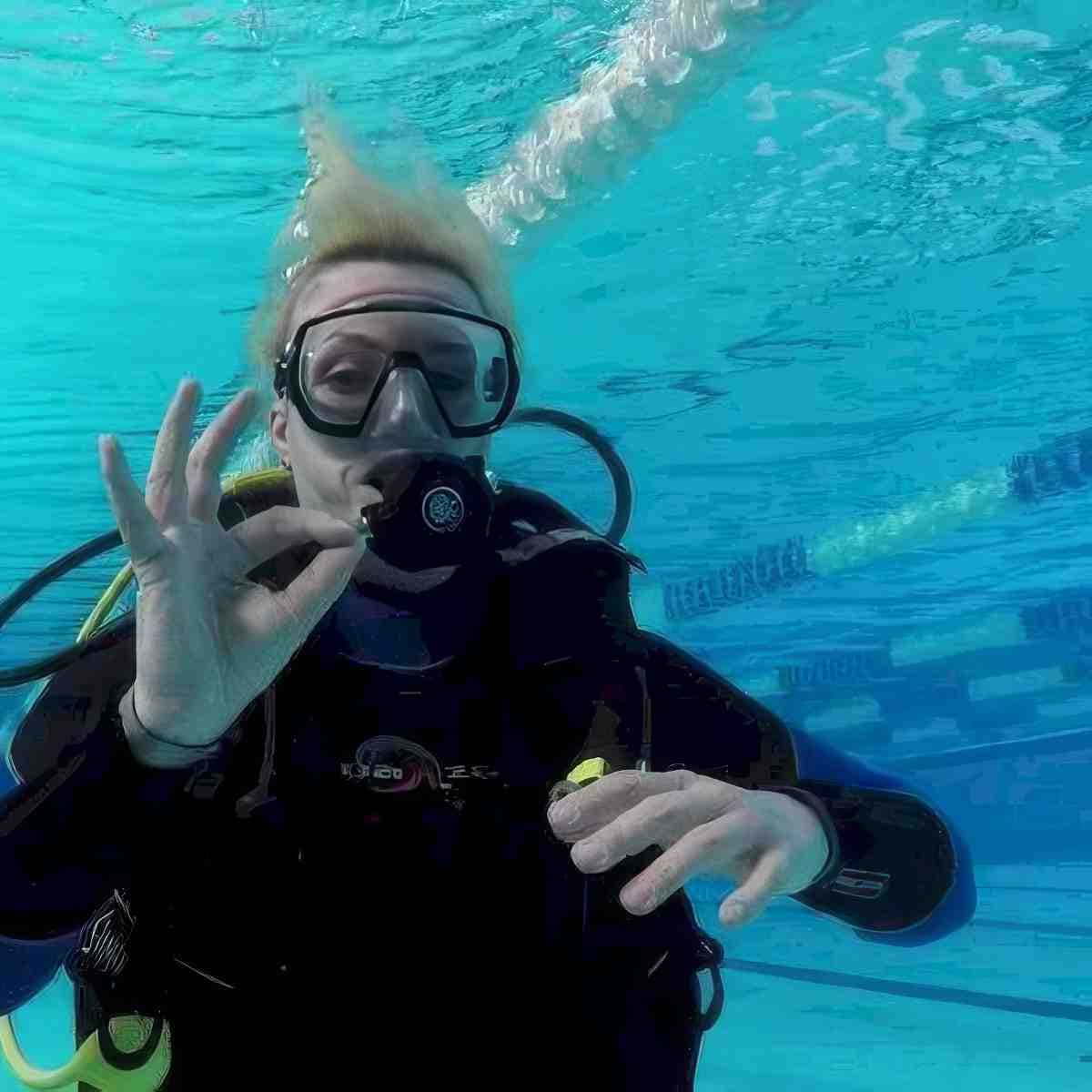 Kurs nurkowania (PADI/SSI/PSAI/SDI/IDF) | Poznań