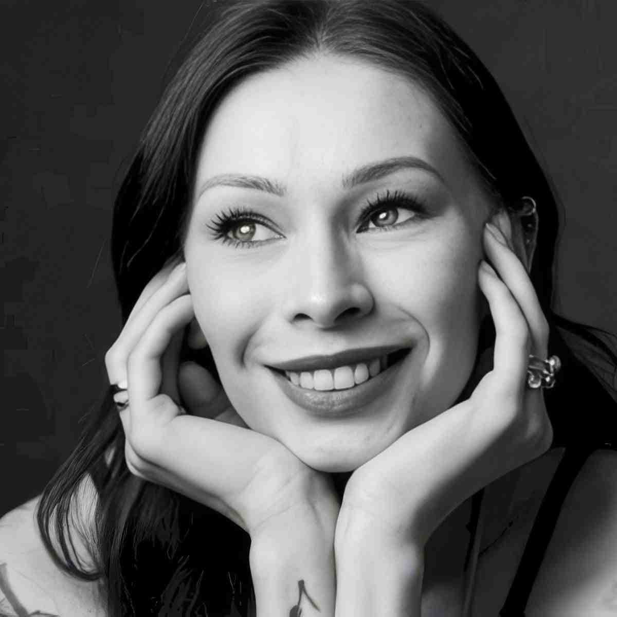 Sesja zdjęciowa - Portret | Piaseczno