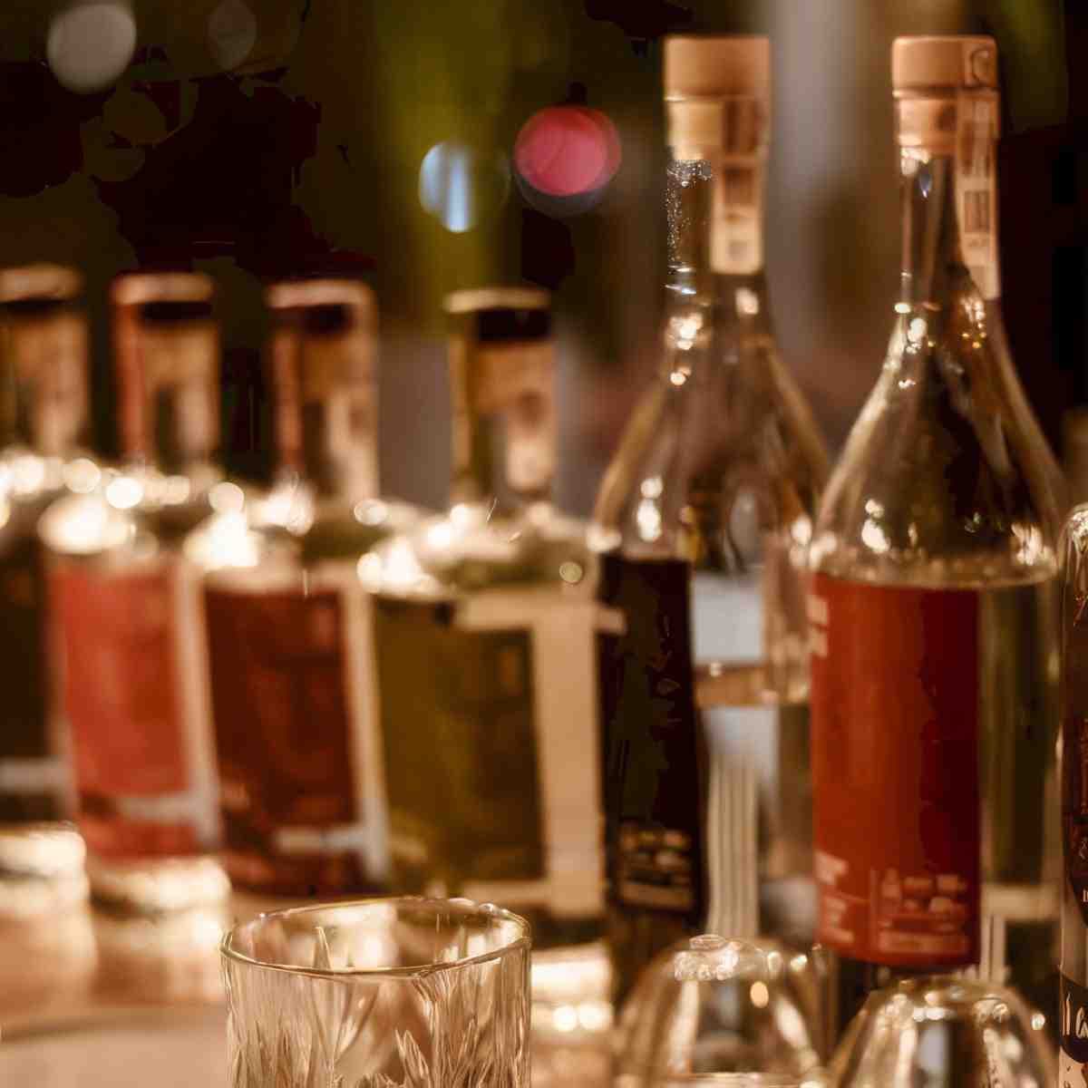 Zwiedzanie gorzelni i degustacja | Bytów (Podole Wielkie) | Gorzelnia Podole Wielkie