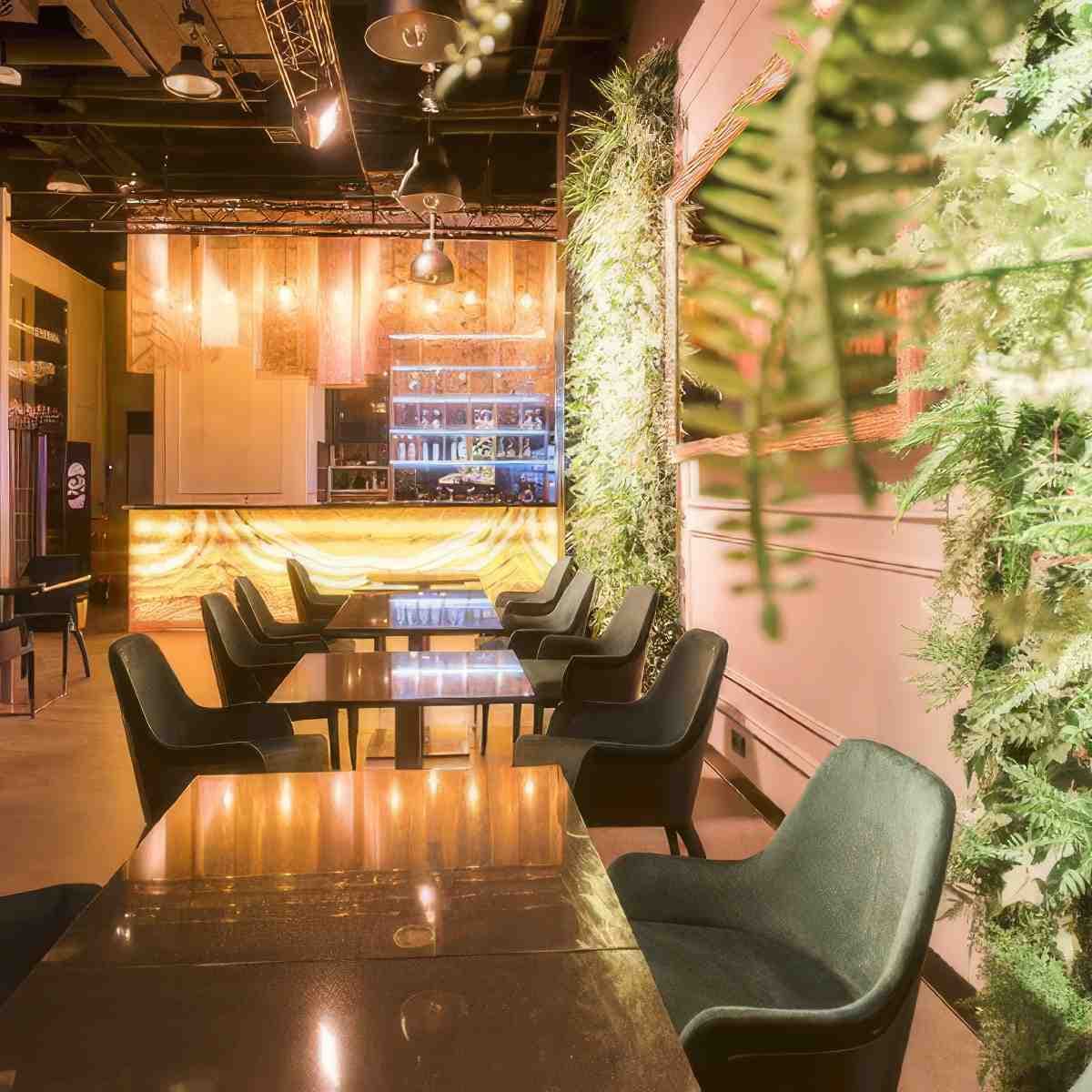 Ekskluzywna kolacja we dwoje | Warszawa (Praga) | Gama Concept