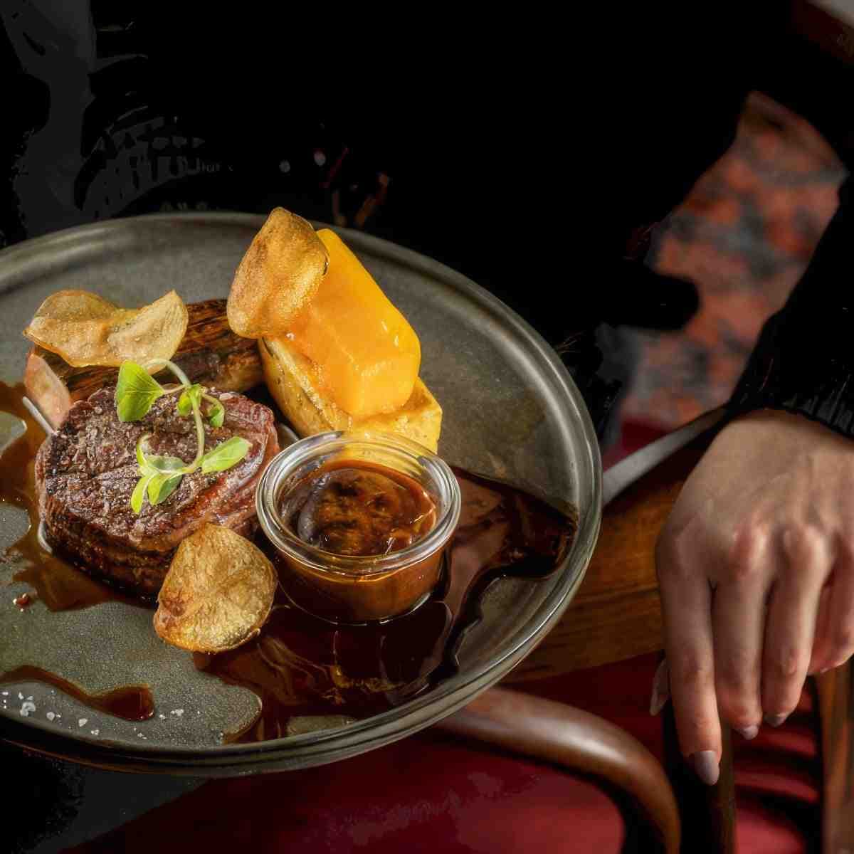 Voucher na kolację 200 PLN | Rzeszów | Restauracja ZEST