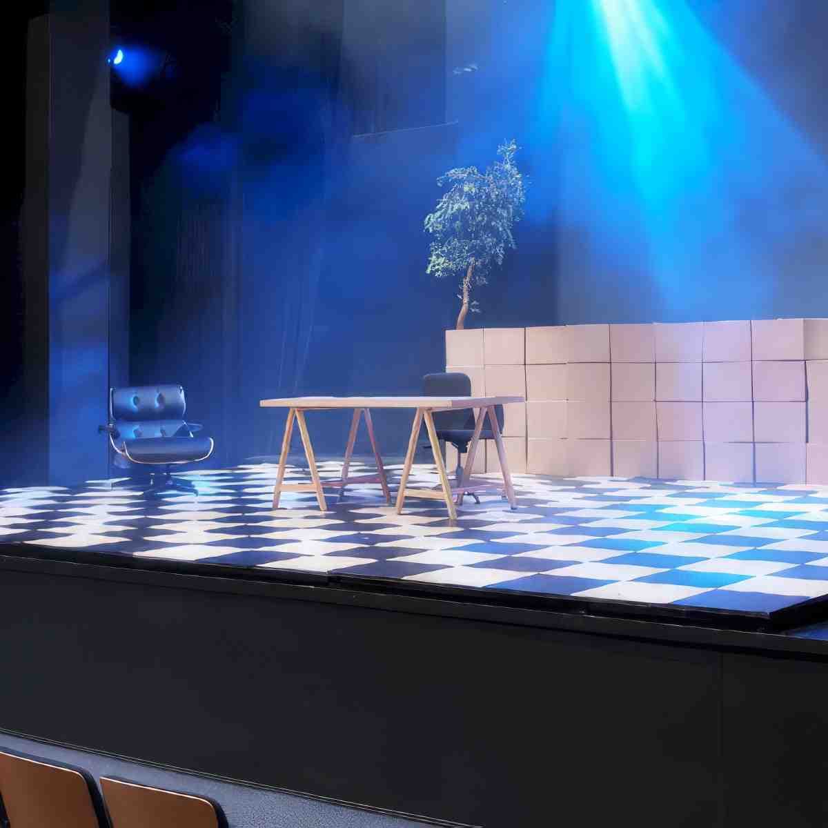 Wieczór w Teatrze Syrena | Warszawa