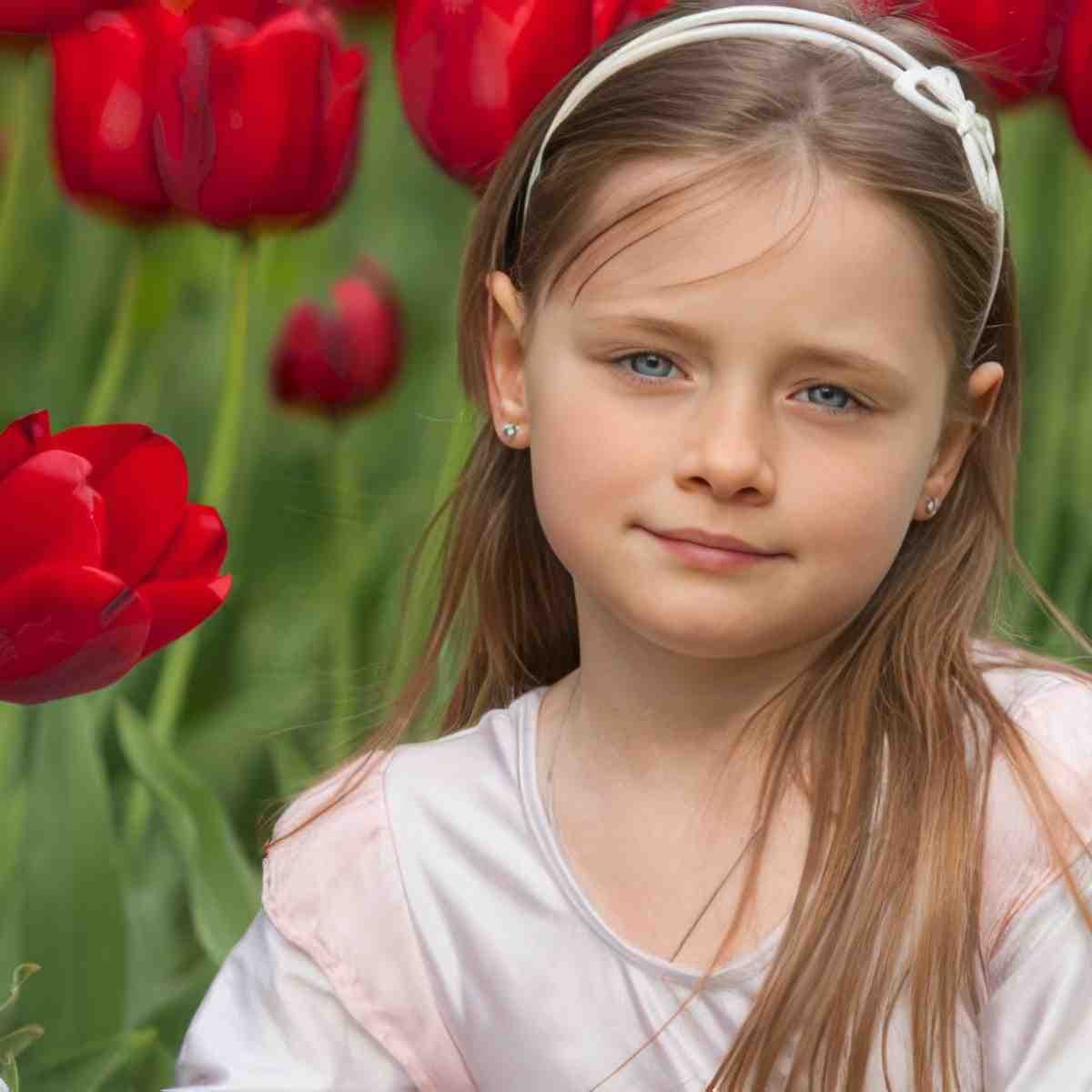 Sesja zdjęciowa dla dzieci | Warszawa