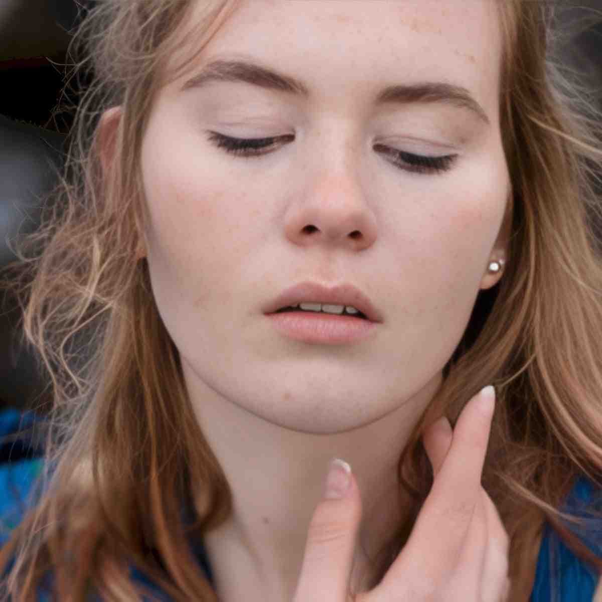 Sesja zdjęciowa - Metamorfoza | Warszawa