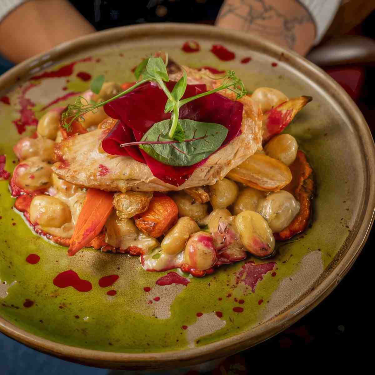 Voucher na kolację 250 PLN | Rzeszów | Restauracja ZEST