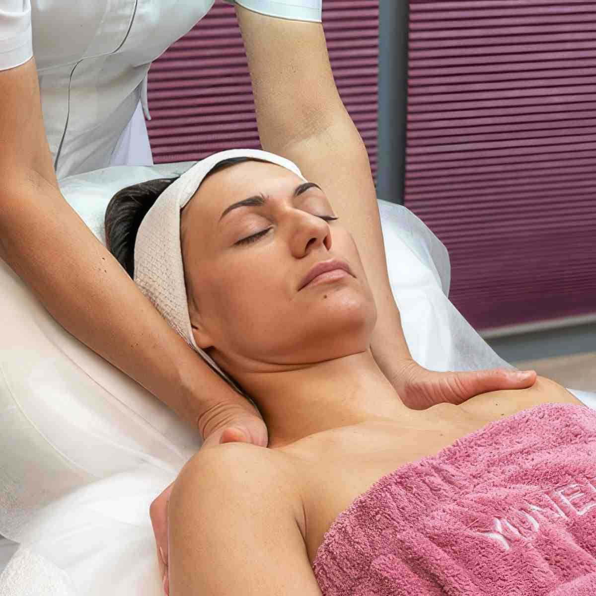Voucher SPA 1500 PLN | Warszawa (Żoliborz) | YONELLE