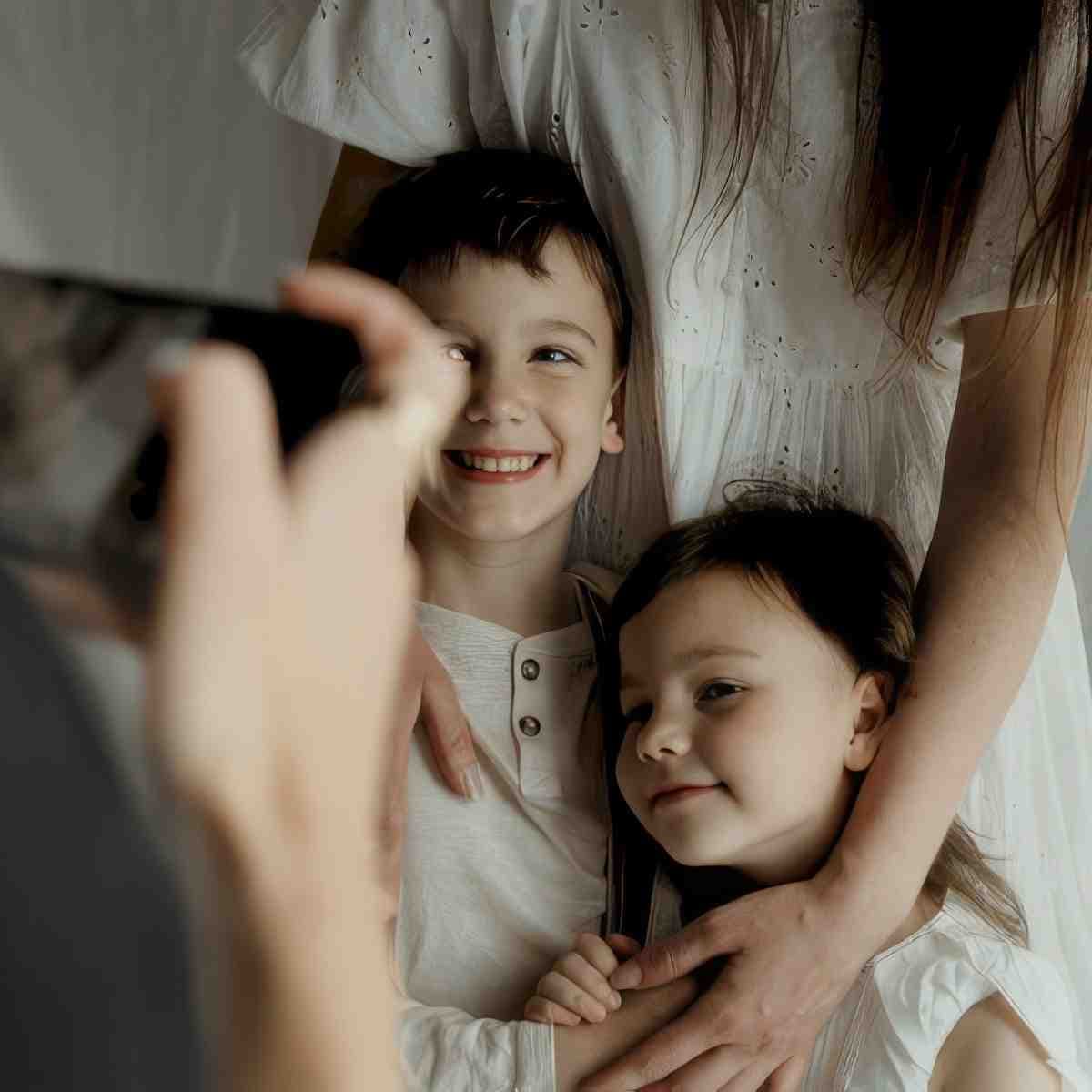 Kurs Fotomama | Online