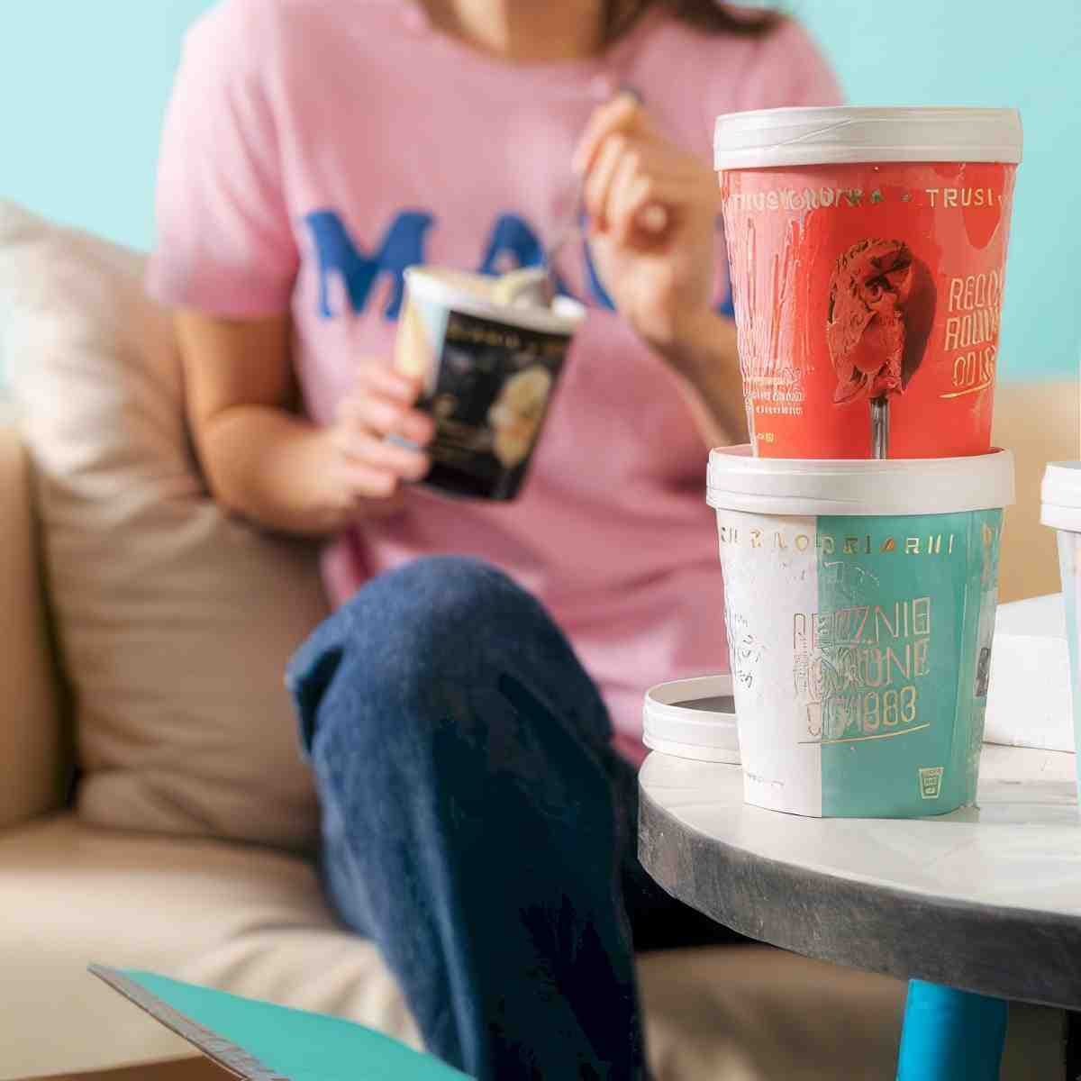 Lody Willisch z dostawą do domu